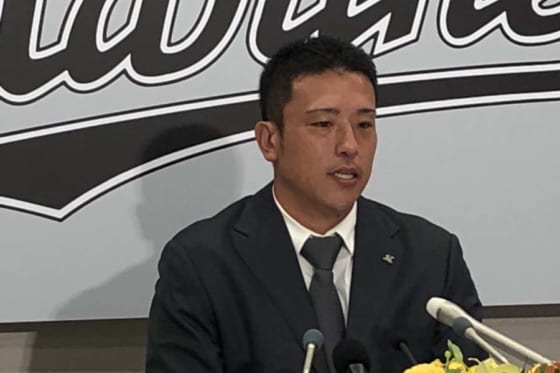 千葉ロッテが今季限りで現役を引退した大隣憲司、根元俊一、金澤岳のコーチ就任を発表