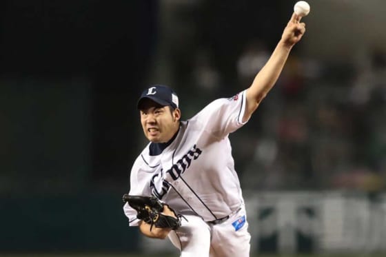 【MLB】西武・菊池雄星はFAランキング13位、パドレス地元紙が報じる　複数球団が興味