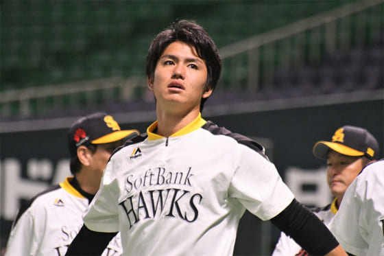 【日本S】鷹、リリーフ陣が呼んだサヨナラ勝ち　計13ホールドはシリーズ新