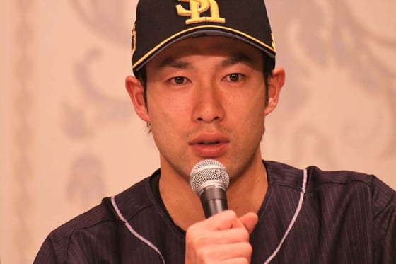 【日本S】福岡ソフトバンク柳田悠岐、日本一会見全文　選手会長が考える、チームの強さとは？