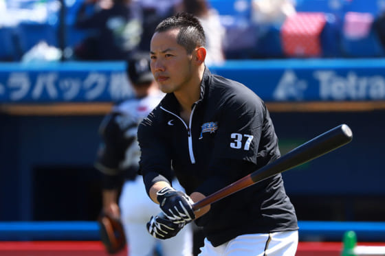 引退の北海道日本ハム矢野謙次が特命コーチ、石井裕也は打撃投手に…各球団発表、12日の人事は？