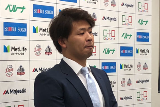 福岡ソフトバンク、獲得目指していた埼玉西武浅村栄斗から断り　「他球団でプレーしたいと」