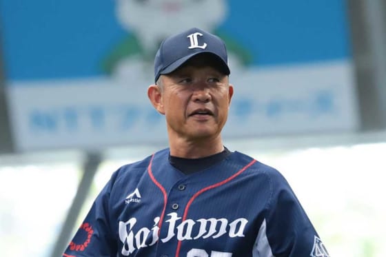 10年ぶりリーグVの埼玉西武が行った戦力整理…8選手が戦力外、3選手が引退