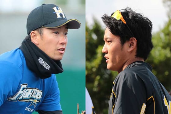 2019年に復活を期す5人の投手…　“松坂世代”和田、30歳の斎藤佑、藤浪も…