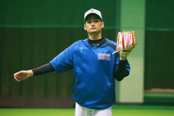 北海道日本ハム栗山監督、10年目苦労人の投球に感動「チームの大きな勢いにつながる」