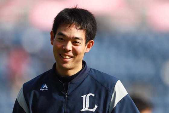 埼玉西武から最多5選手がベストナイン　秋山「ライオンズに貢献することができた」