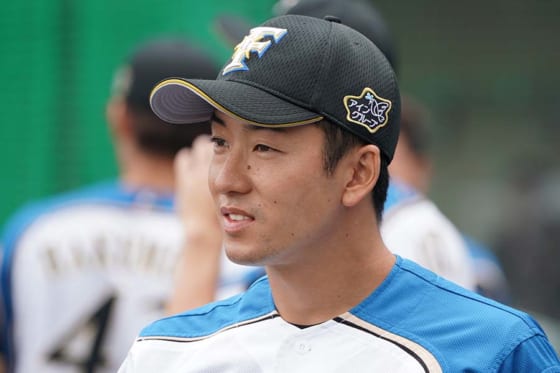 北海道日本ハム斎藤佑、高校野球「球数制限問題」に持論「選手がどう思うかが大事」