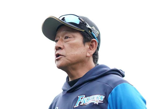 北海道日本ハム栗山監督、左膝手術で今季絶望の上沢へ「今季よりもナオの体の方が心配」