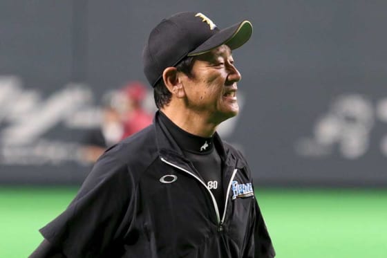 北海道日本ハム栗山監督「一気にいかないと間に合わなくなる」リーグ戦再開に危機感