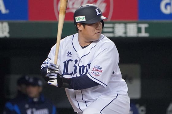埼玉西武・中村剛也、史上20人目の400本塁打の価値　満塁弾は史上最多の18本