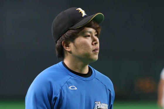 北海道日本ハム公文、デビューから164試合連続無敗で日本記録に並ぶ「記録よりも…」