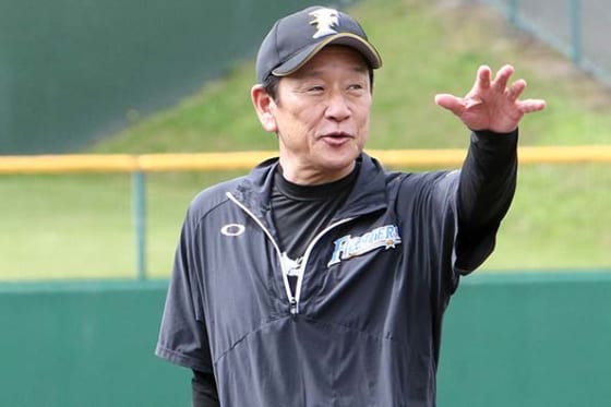 北海道日本ハム栗山監督、大谷は左膝を「ずっと気にしていた」手術決断は「翔平らしい」