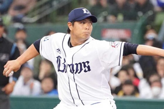 埼玉西武が高木勇に戦力外通告　現役続行に強い意欲「むちゃくちゃ野球したい」