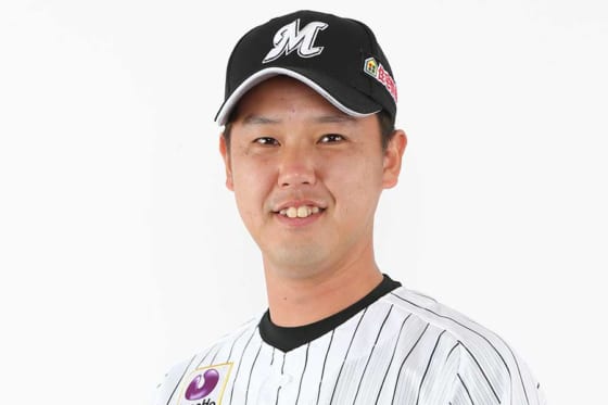 人気満点 元千葉ロッテマリーンズ阿部和成選手ユニフォーム | www