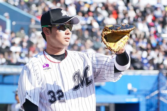 千葉ロッテ・高濱卓也が現役引退「野球はやり切りましたと伝えたい」北海道日本ハム・祐仁の兄