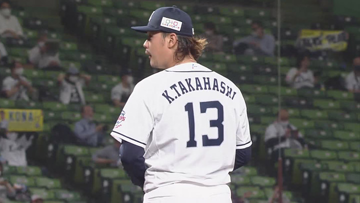 高橋光成と小島和哉の同級生対決の行方は。対獅子7本塁打のマーティンに期待