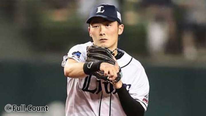 埼玉西武が12球団唯一の勝率6割超え。ミスター超えの源田壮亮が5打数5安打の活躍