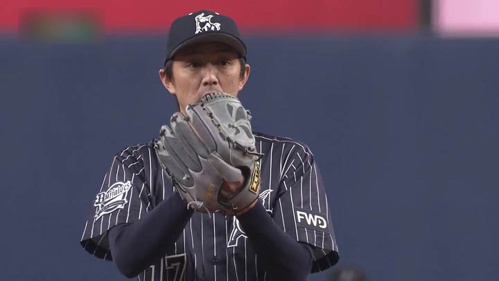 増井浩俊が3月以来となる白星をかけてマウンドへ。5試合連続安打中の福田周平にも期待