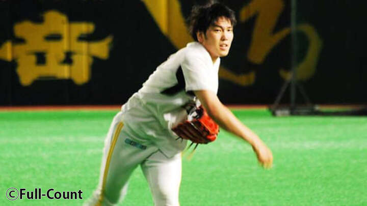 福岡ソフトバンク石川柊太、自己最多9勝目なるか　「投げ急がず、いつものリズムで」