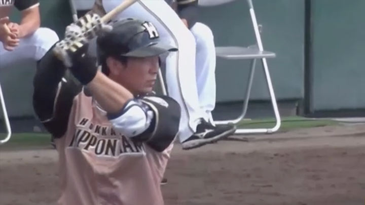 外野手レギュラー奪取を狙う松本剛に注目。広島と北海道日本ハムの試合は13時から