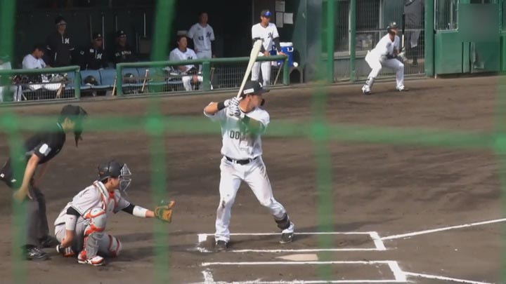【ファーム】前試合で本塁打の池田来翔に注目　4日見どころ