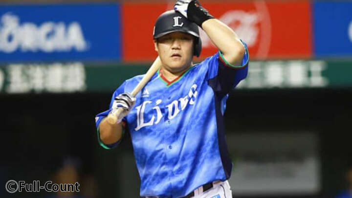 “本塁打アーティスト”の魅力に迫る　埼玉西武・中村が持つ「本塁打を打てる感覚」