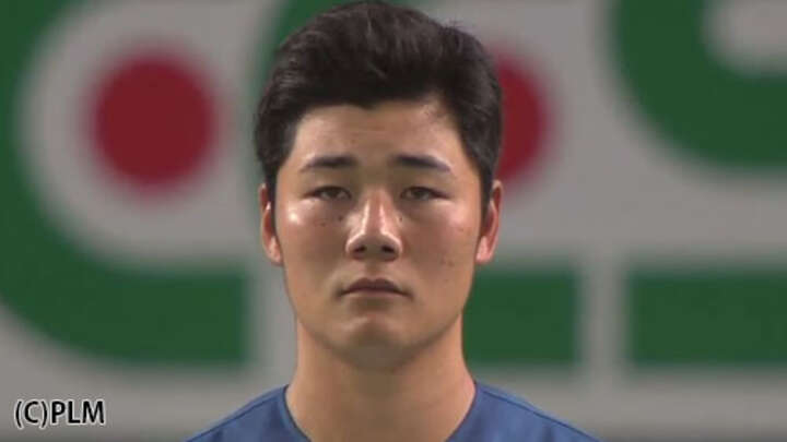 北海道日本ハム・清宮選手が「7番・一塁」でプロ初先発
