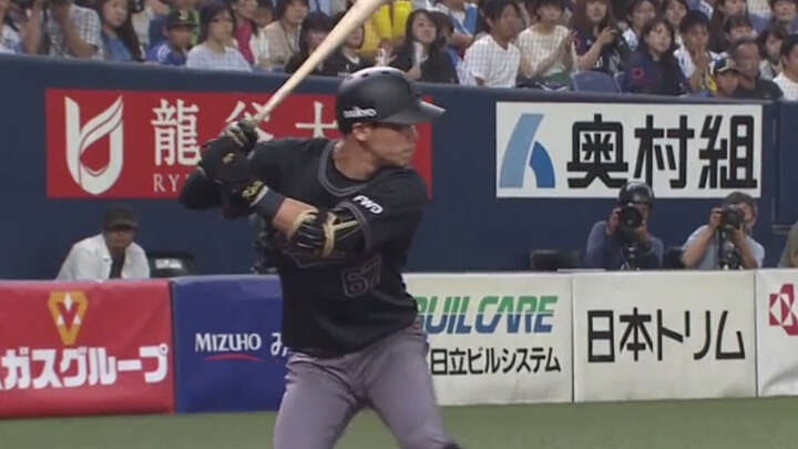 福岡ソフトバンク東浜巨が実戦復帰へ　オリックスは2年目中川圭太に注目