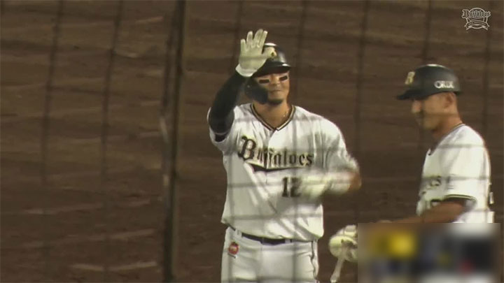 【ファーム】オリックスが逆転負け…… 香月一也は一発含む4安打2打点