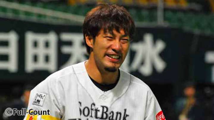 鷹・柳田悠岐選手、1本塁打につき30万円寄付を発表「子供の未来を支える助けになれば」