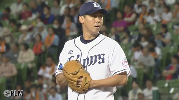 埼玉西武の岡本洋介投手と阪神の榎田大樹投手のトレードが成立