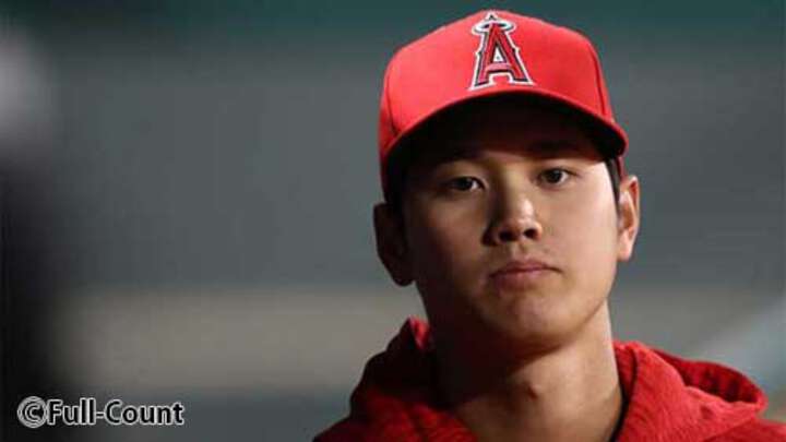 【MLB】大谷翔平は手術回避、打者での復帰へ本格始動。指揮官「ワクワク」「心躍る」