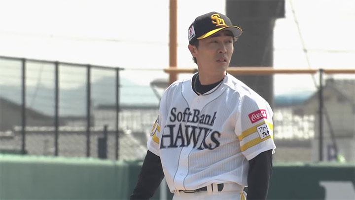 【ファーム】和田毅、5回1安打ピッチングで17年目のシーズンへ万全！