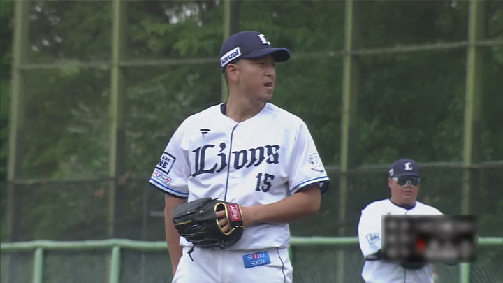【ファーム】宮川哲が6回109球3失点の粘投。埼玉西武が逆転勝利