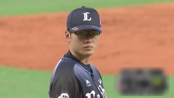 佐藤隼輔は交流戦初勝利を挙げられるか。打線の注目は前試合本塁打の岸潤一郎