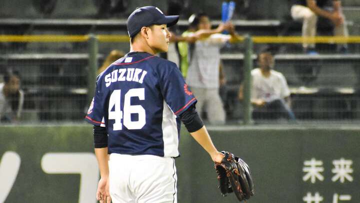 牧田和久の古巣対戦、静岡出身の鈴木将平に注目。楽天対埼玉西武は13時開始