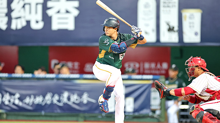 【台湾プロ野球だより】「台湾最強打者」、「得点圏の鬼」がCPBL入り、プレミア12にむけた動きも