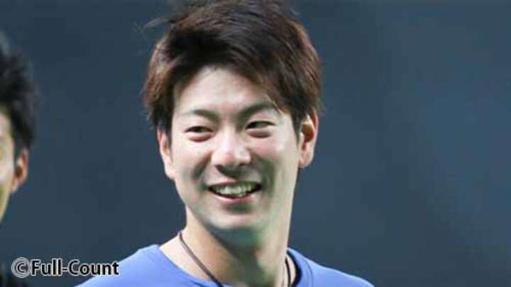 北海道日本ハム、レギュラー再獲得狙う7年目“侍野手"「初心を忘れずに、1打席に」