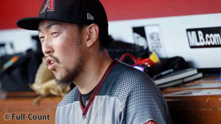 【MLB】平野佳寿が“ニックネームユニ”姿を公開 背番号66の上に「YOSHI SAN」｜パ・リーグ.com｜プロ野球