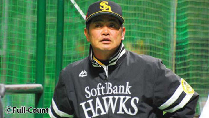 福岡ソフトバンク・工藤監督、若手投手の乱調にも「悔しいと思うところから成長する」