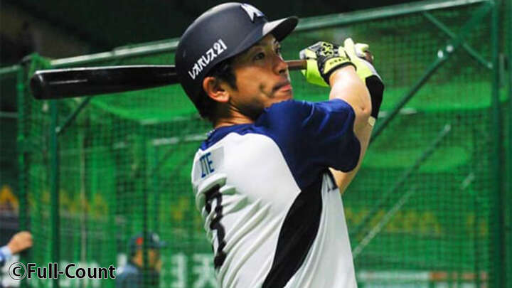 スタメン復帰即猛打賞の鷹・松田宣浩　藤本コーチが明かす復調の鍵は「ベースに…」