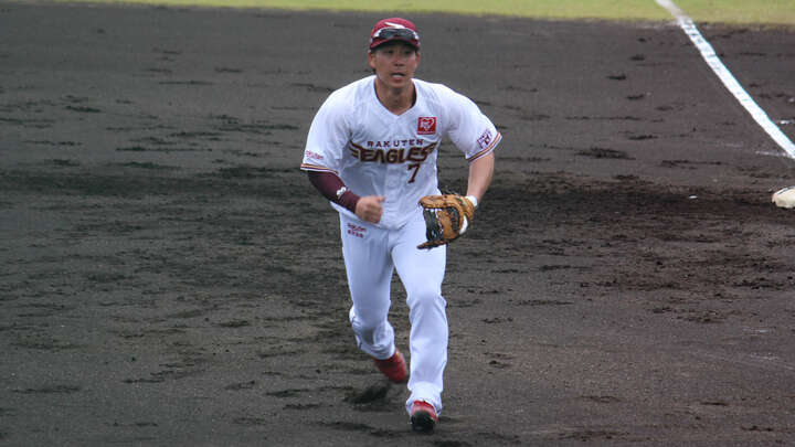 石橋良太が5回0封でアピール成功。鈴木大地が故郷静岡でオープン戦初打点