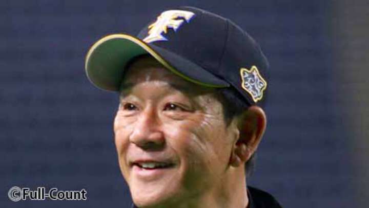 北海道日本ハム・栗山英樹監督「野球はピッチャー」「機能してくれることを信じて前に進む」