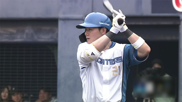 【ファーム】清宮幸太郎＆淺間大基に本塁打の北海道日本ハムが勝利