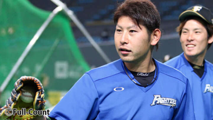 北海道日本ハム加藤貴之が連敗スタートのチーム救う快投誓う 「粘って勝ちにつなげたい」