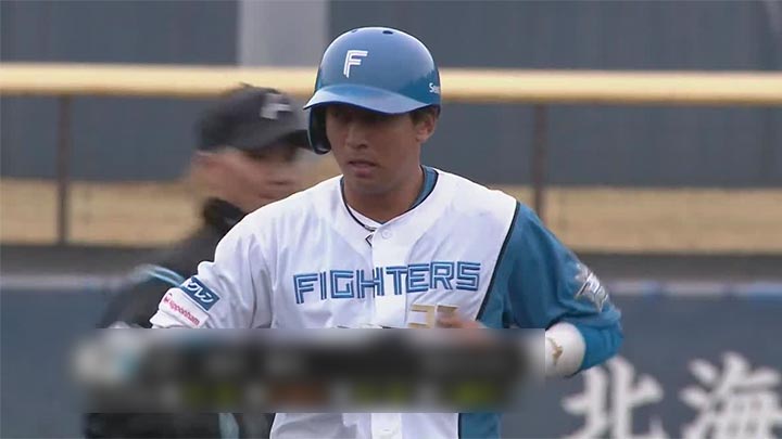 【ファーム】古川裕大が本塁打含む4安打3打点の大暴れ！