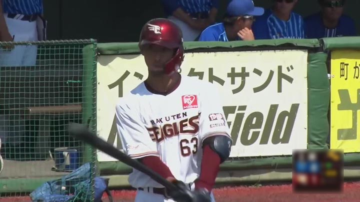 【ファーム】高卒3年目内野手・入江大樹が3試合連続安打中　3日見どころ