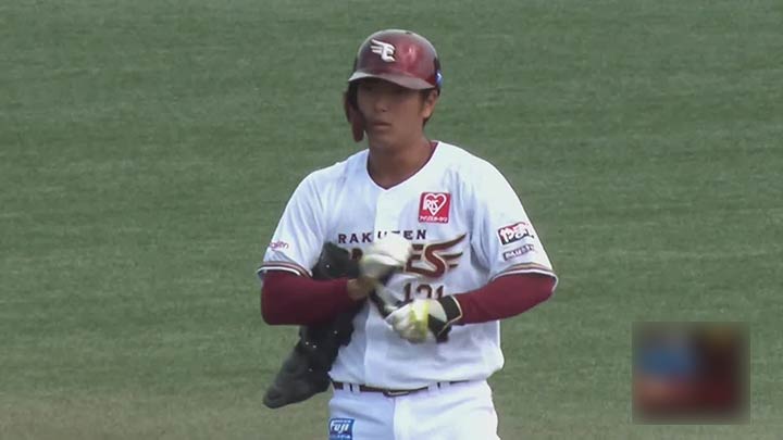 【ファーム】永田颯太郎の適時打で1点差に迫るが、投手陣が2桁失点で大敗
