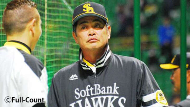 福岡ソフトバンク・工藤監督が4回1失点の武田投手に苦言「意図が見えない」