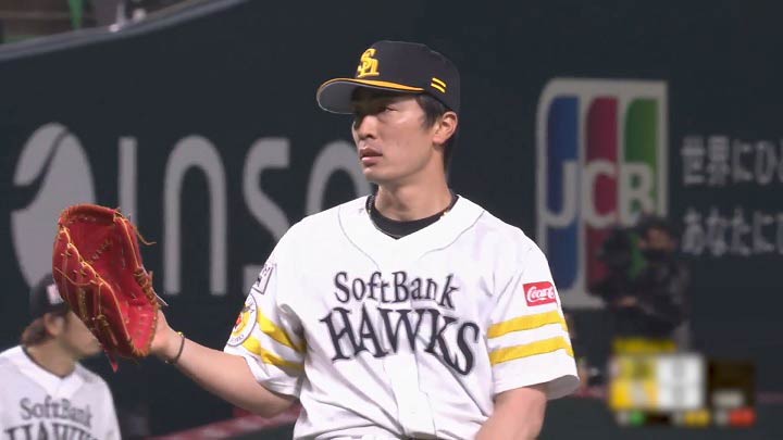 カード勝ち越しを狙う福岡ソフトバンクは和田毅が先発。前日2本塁打の甲斐拓也にも期待